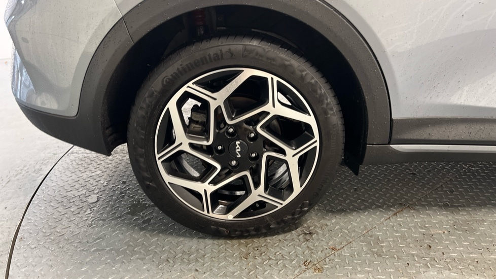 Used Kia XCeed 2024 for sale - 76615079: Photo 47