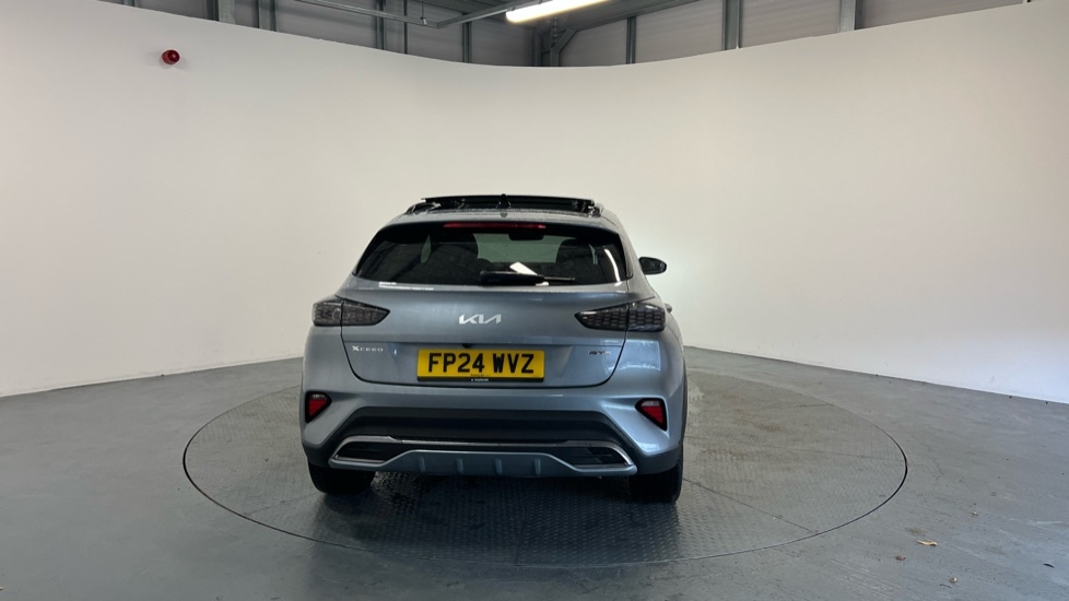 Used Kia XCeed 2024 for sale - 76615079: Photo 48