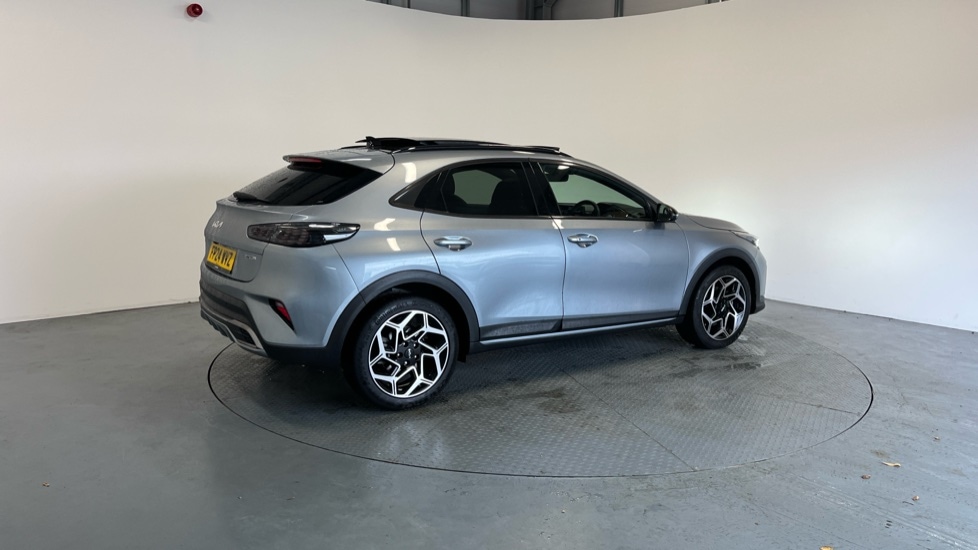 Used Kia XCeed 2024 for sale - 76615079: Photo 49