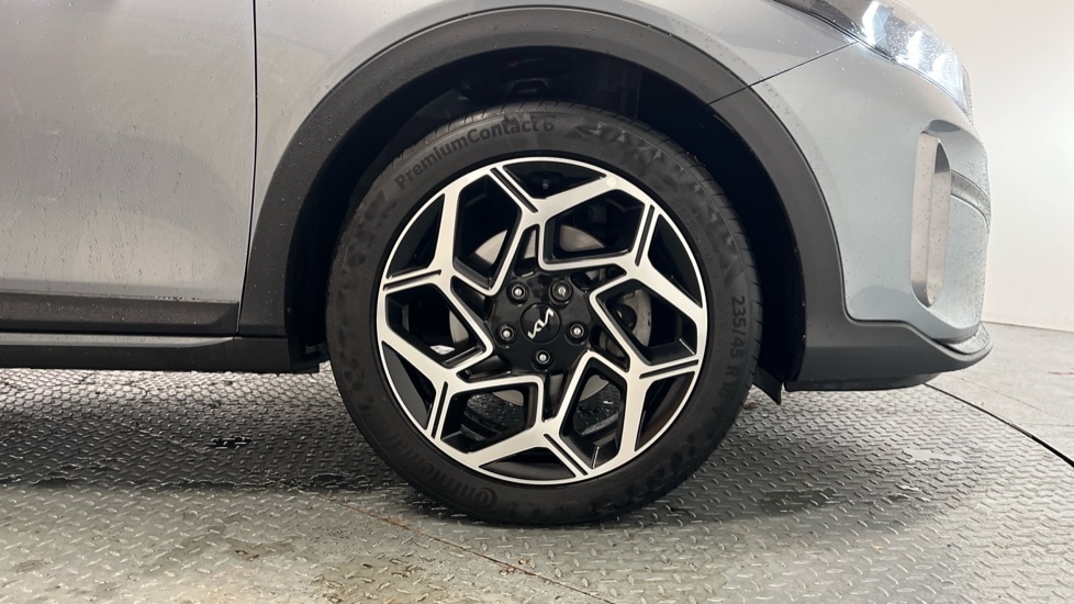 Used Kia XCeed 2024 for sale - 76615079: Photo 5