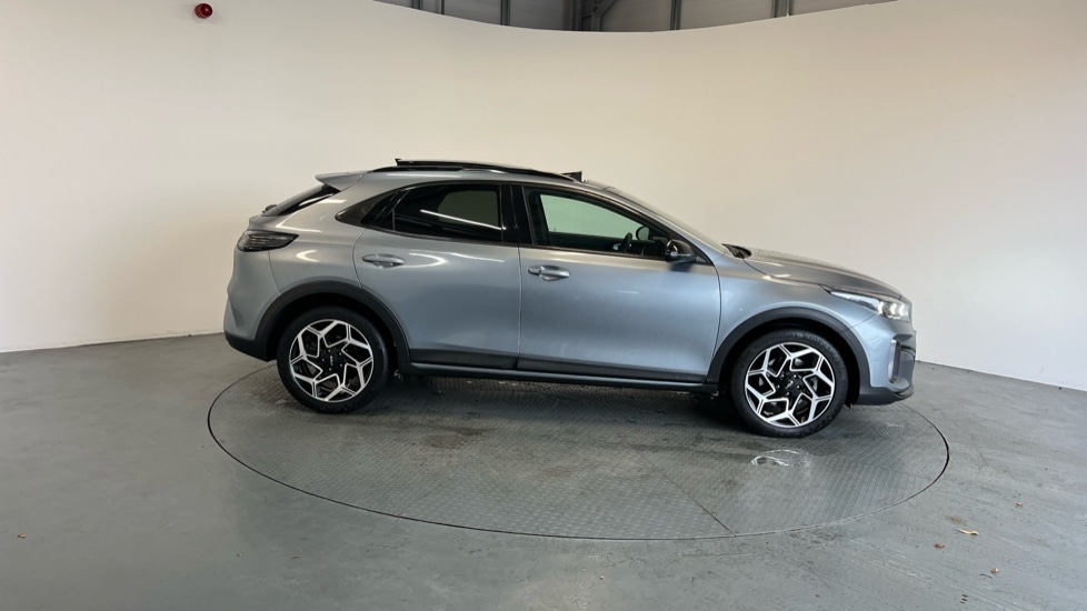 Used Kia XCeed 2024 for sale - 76615079: Photo 50