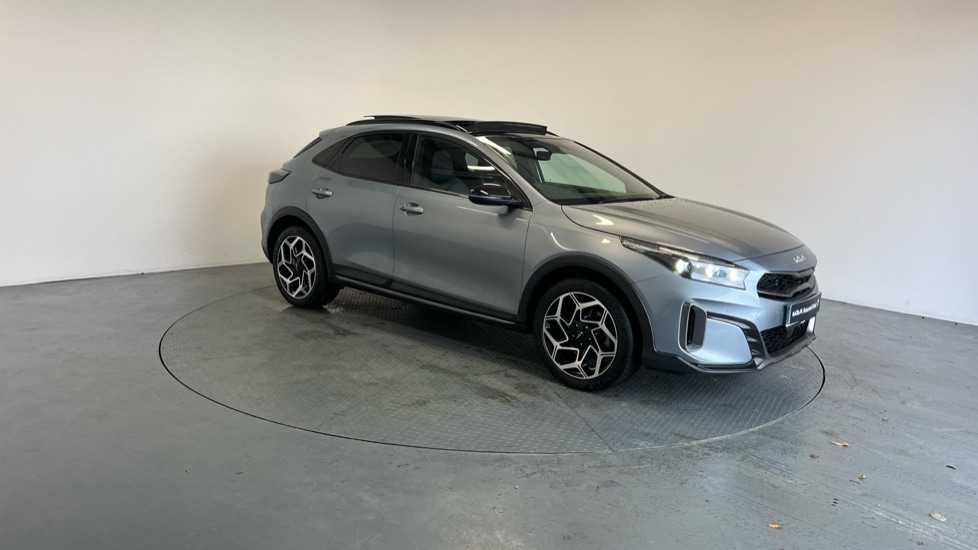 Used Kia XCeed 2024 for sale - 76615079: Photo 51