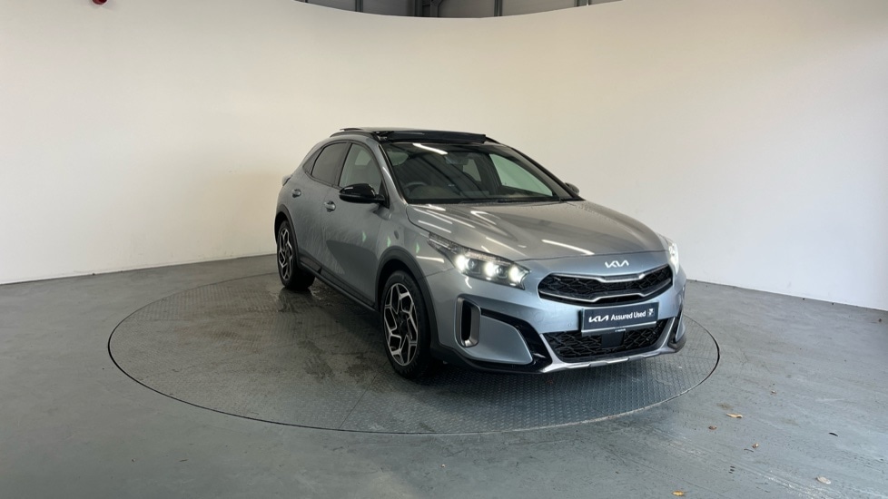 Used Kia XCeed 2024 for sale - 76615079: Photo 52