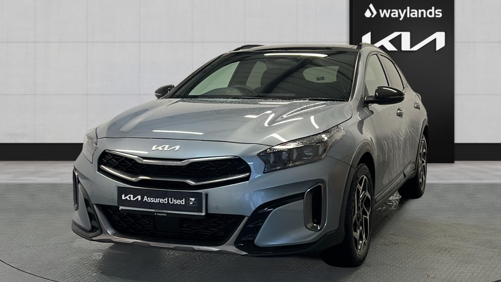 Used Kia XCeed 2024 for sale - 76615079: Photo 9