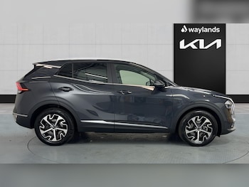 Used Kia Sportage 2024 for sale - 75679330: Photo
