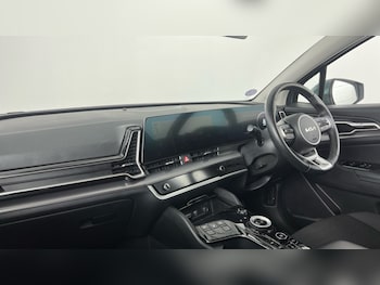 Used Kia Sportage 2023 for sale - 78456475: Photo