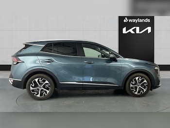 Used Kia Sportage 2023 for sale - 78456475: Photo