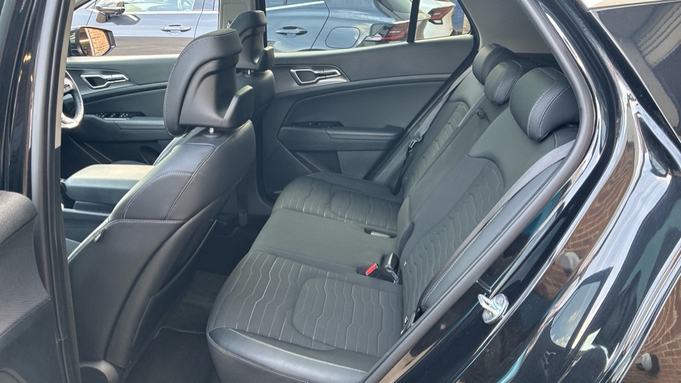 Used Kia Sportage 2023 for sale - 77018342: Photo 10