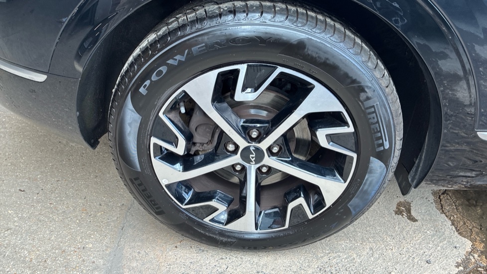 Used Kia Sportage 2023 for sale - 77018342: Photo 25