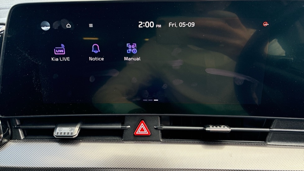 Used Kia Sportage 2023 for sale - 77018342: Photo 34