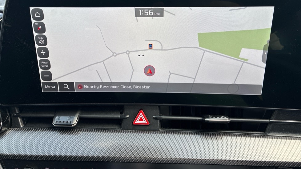 Used Kia Sportage 2023 for sale - 76722141: Photo 15