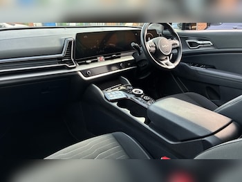 Used Kia Sportage 2023 for sale - 76722141: Photo