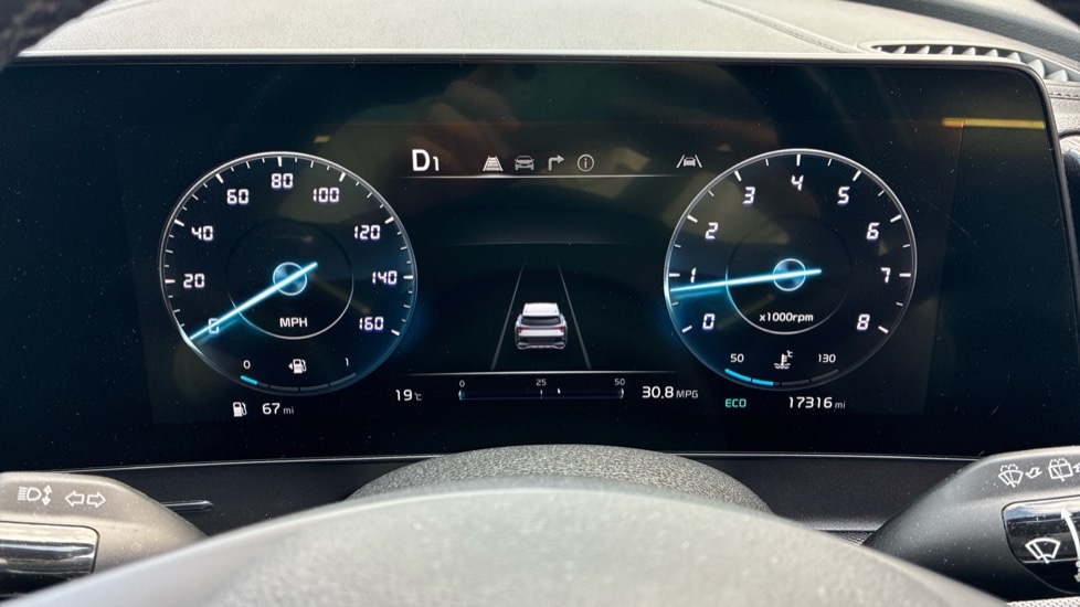 Used Kia Sportage 2023 for sale - 76722141: Photo 7