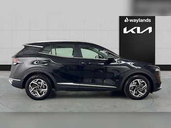 Used Kia Sportage 2025 for sale - 78215949: Photo