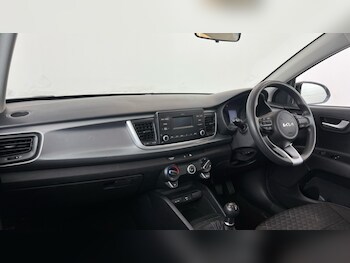 Used Kia Rio 2021 for sale - 76999380: Photo