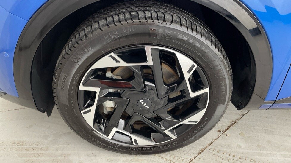 Used Kia Sportage 2025 for sale - 77360586: Photo 14