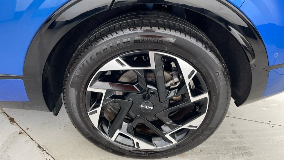 Used Kia Sportage 2025 for sale - 77360586: Photo 16