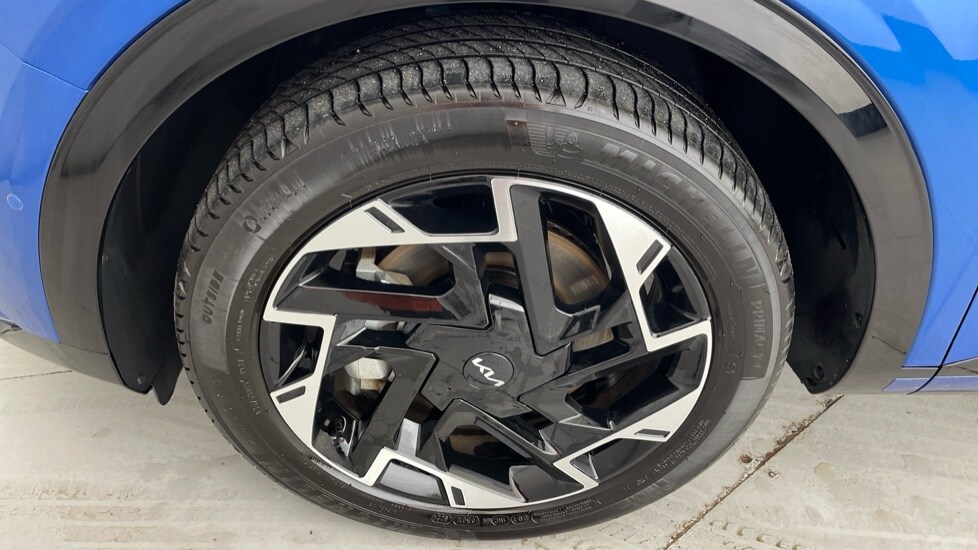 Used Kia Sportage 2025 for sale - 77360586: Photo 17