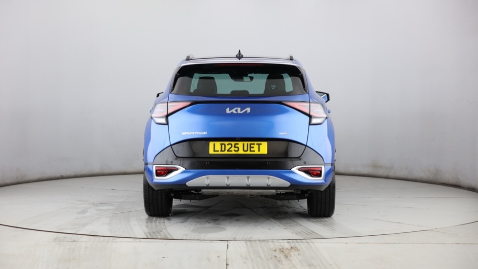 Used Kia Sportage 2025 for sale - 77360586: Photo 4