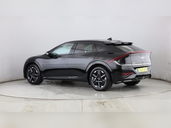 Used Kia EV6 2025 for sale - 78381492: Photo