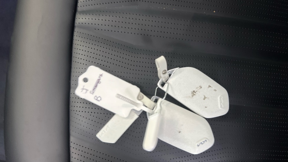 Used Kia EV9 2024 for sale - 76873563: Photo 11