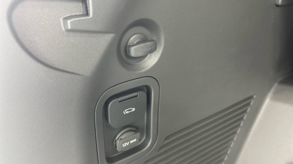 Used Kia EV9 2024 for sale - 76873563: Photo 12