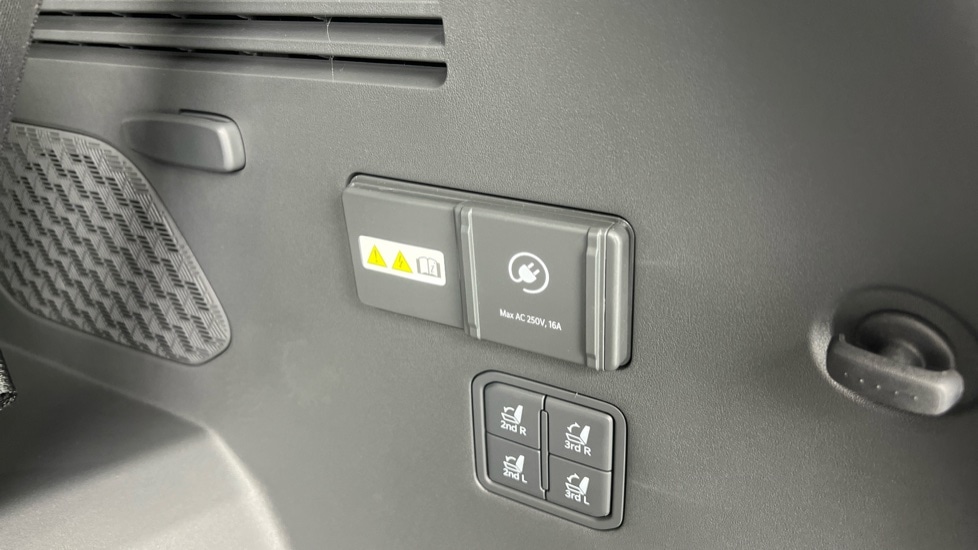 Used Kia EV9 2024 for sale - 76873563: Photo 13