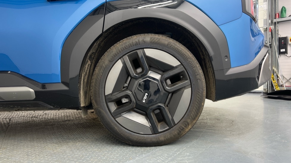 Used Kia EV9 2024 for sale - 76873563: Photo 18