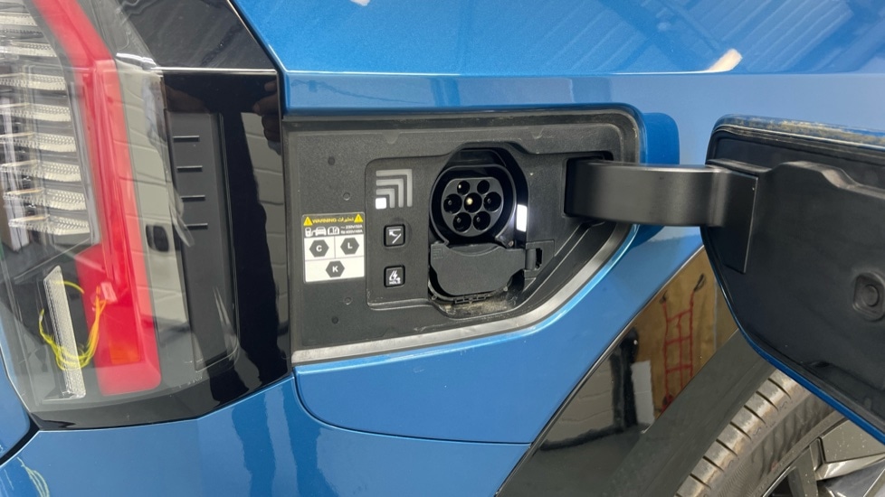 Used Kia EV9 2024 for sale - 76873563: Photo 33