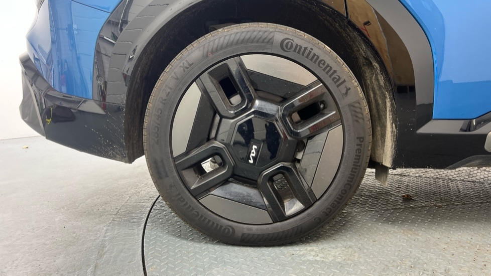 Used Kia EV9 2024 for sale - 76873563: Photo 34