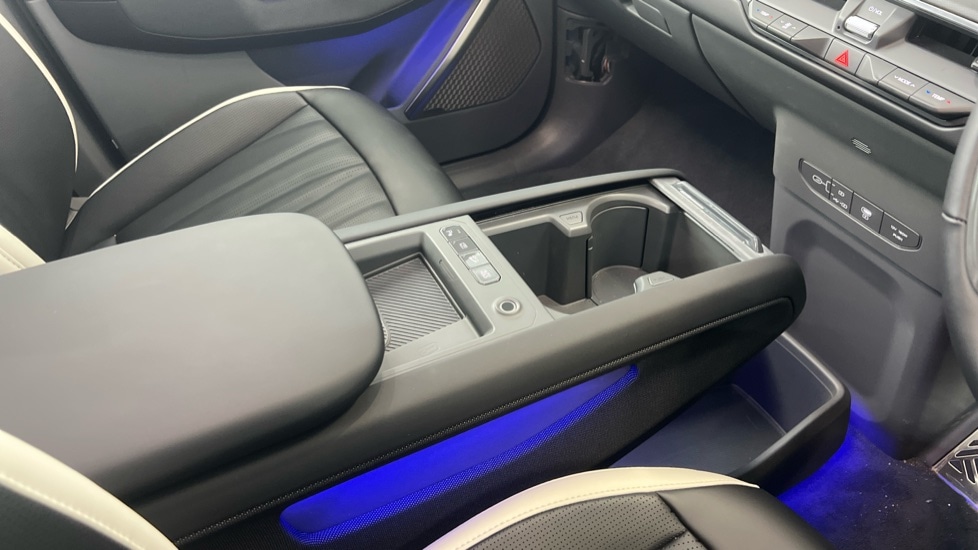 Used Kia EV9 2024 for sale - 76873563: Photo 43