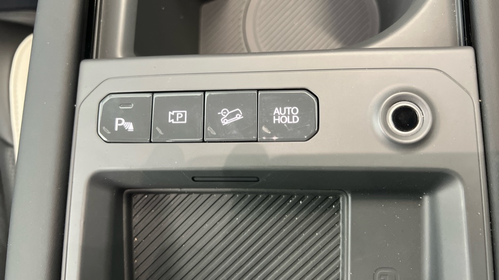 Used Kia EV9 2024 for sale - 76873563: Photo 45