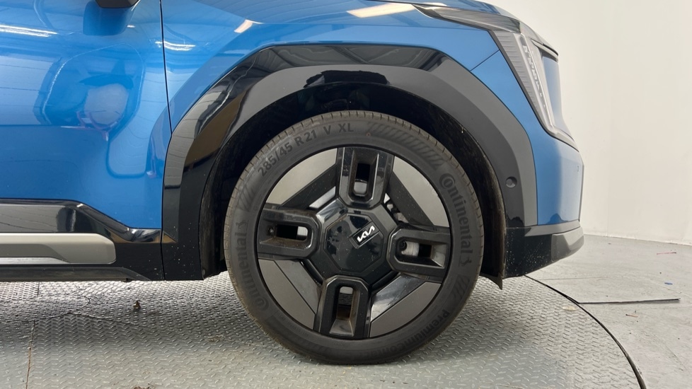 Used Kia EV9 2024 for sale - 76873563: Photo 5