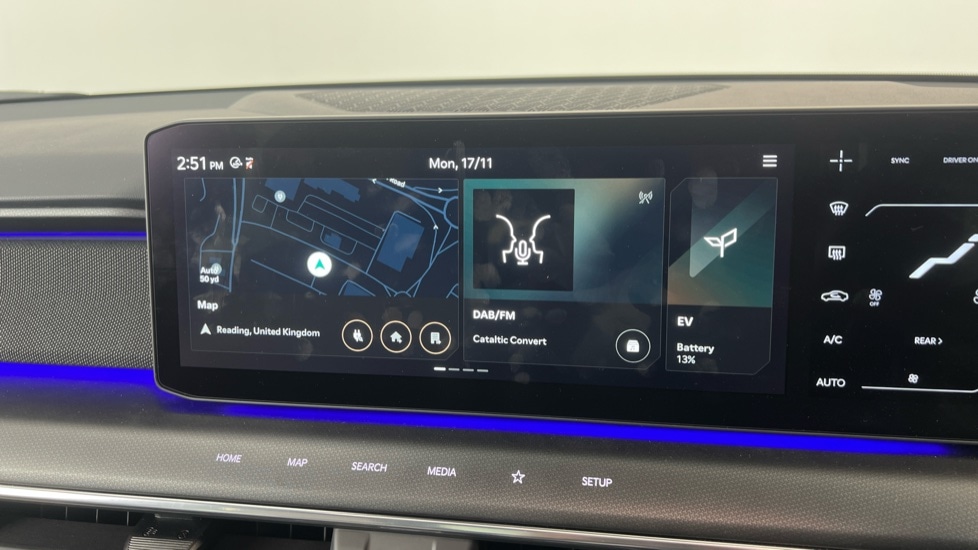 Used Kia EV9 2024 for sale - 76873563: Photo 54