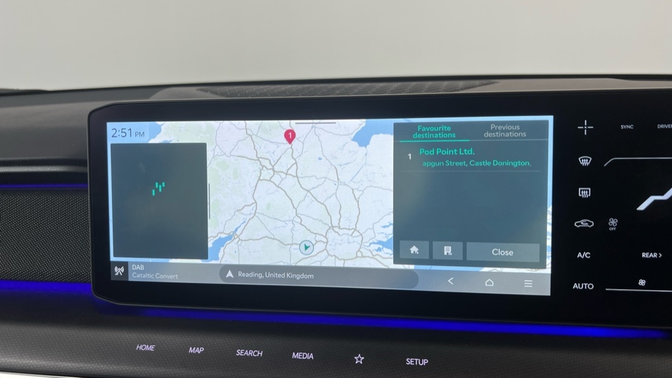 Used Kia EV9 2024 for sale - 76873563: Photo 55