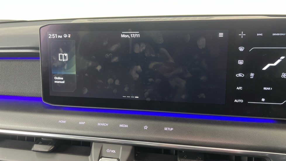 Used Kia EV9 2024 for sale - 76873563: Photo 58