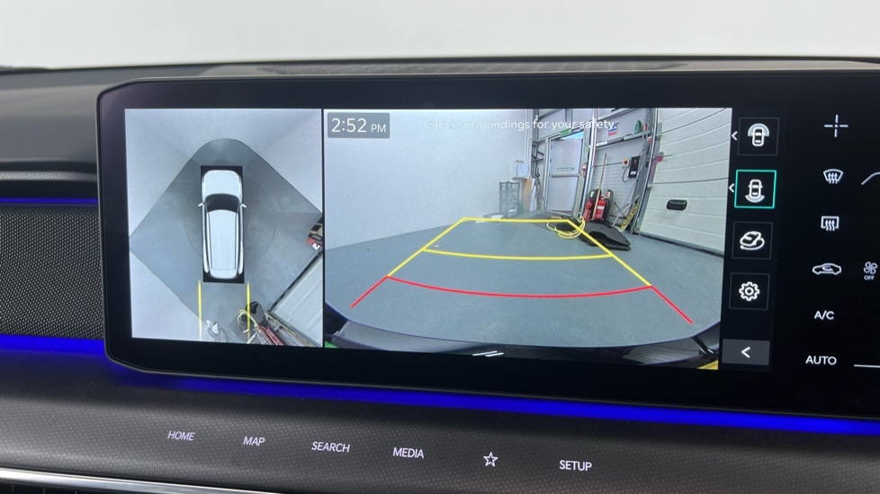 Used Kia EV9 2024 for sale - 76873563: Photo 63