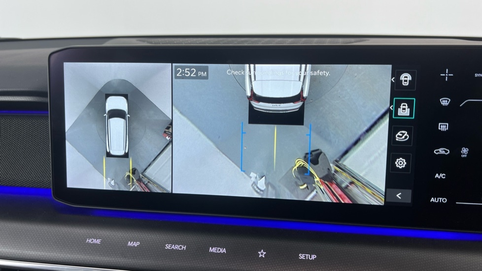 Used Kia EV9 2024 for sale - 76873563: Photo 64