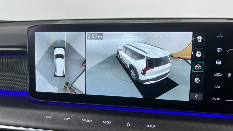 Used Kia EV9 2024 for sale - 76873563: Photo 67