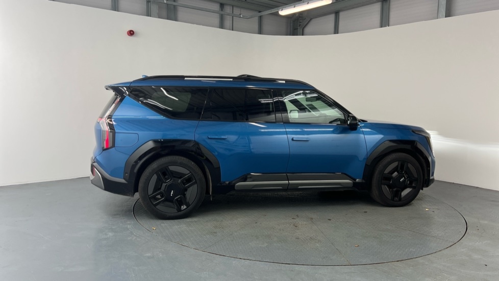 Used Kia EV9 2024 for sale - 76873563: Photo 73