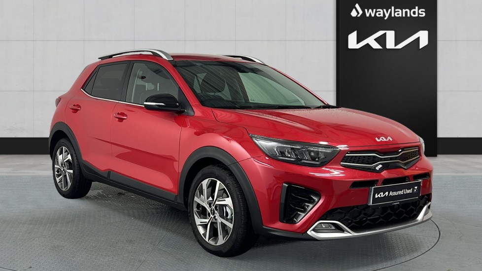 Used Kia Stonic 2025 for sale - 76519446: Photo 1