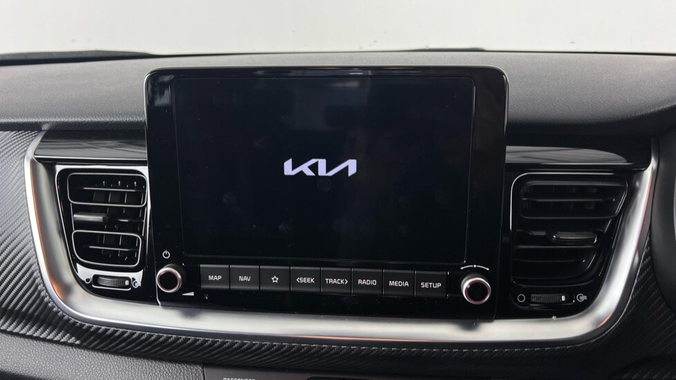 Used Kia Stonic 2025 for sale - 76519446: Photo 24