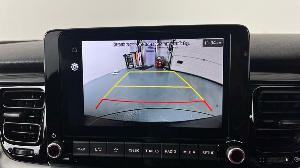 Used Kia Stonic 2025 for sale - 76519446: Photo 26