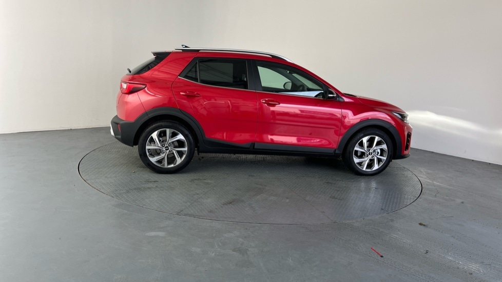 Used Kia Stonic 2025 for sale - 76519446: Photo 38