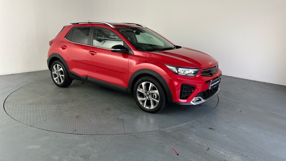 Used Kia Stonic 2025 for sale - 76519446: Photo 39