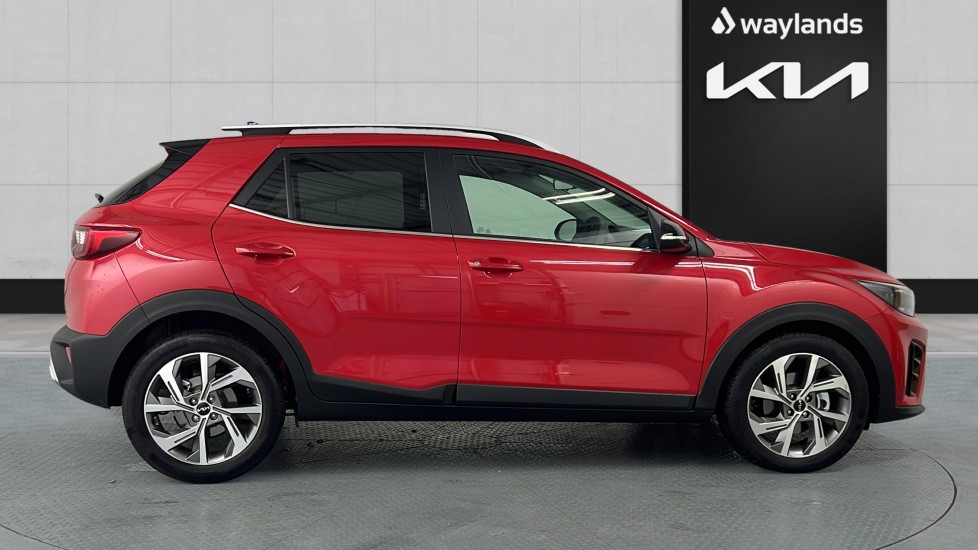 Used Kia Stonic 2025 for sale - 76519446: Photo 4