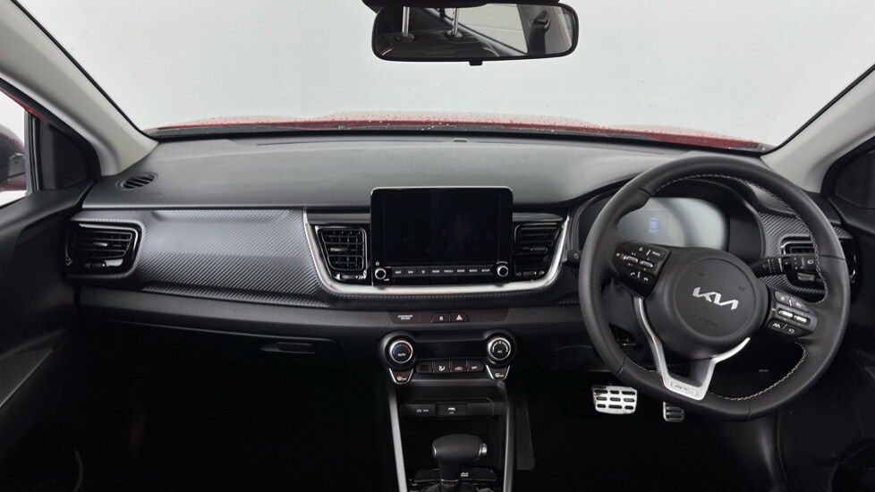 Used Kia Stonic 2025 for sale - 76519446: Photo 6