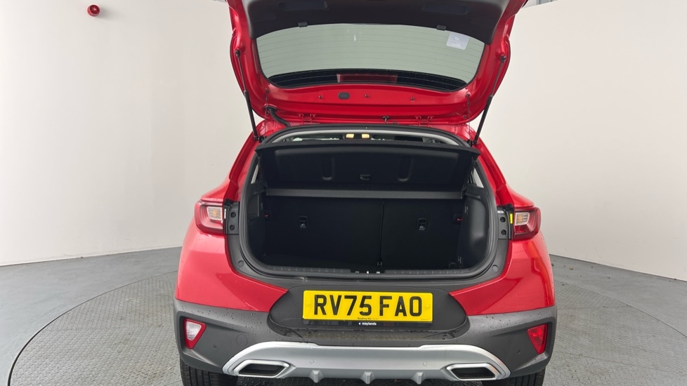 Used Kia Stonic 2025 for sale - 76519446: Photo 8