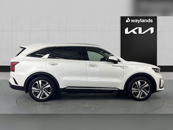 Used Kia Sorento 2022 for sale - 78811385: Photo