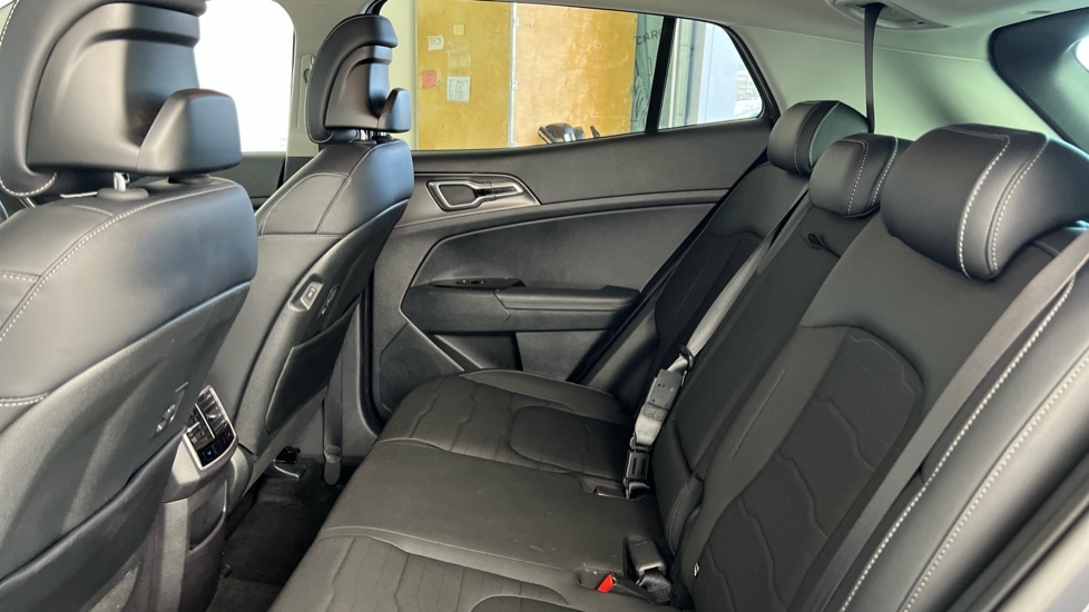 Used Kia Sportage 2024 for sale - 77512561: Photo 10